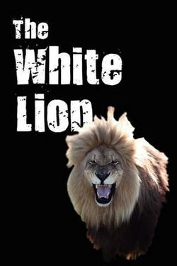 The White Lion