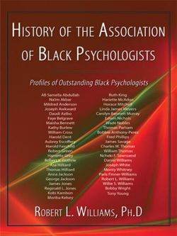 History of the Association of Black Psychologists