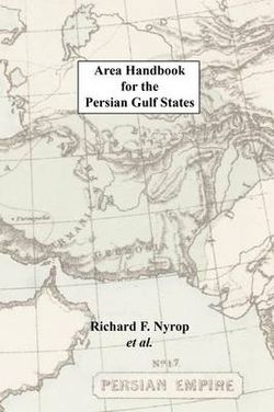 Area Handbook for the Persian Gulf States