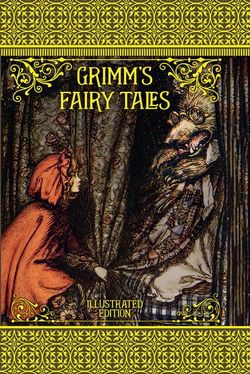 Grimm's Fairy Tales