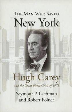The Man Who Saved New York