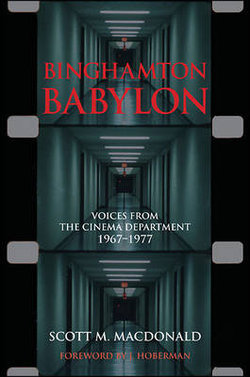 Binghamton Babylon