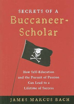 Secrets of a Buccaneer-Scholar