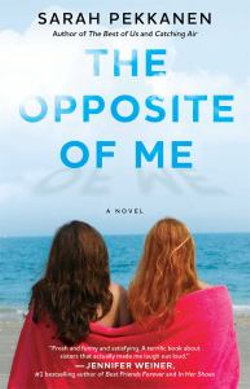 The Opposite of Me