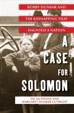 A Case for Solomon