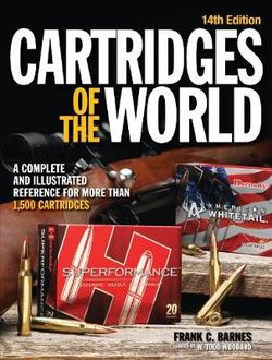 Cartridges of the World