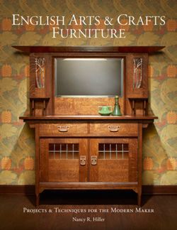 English Arts and Crafts Furniture