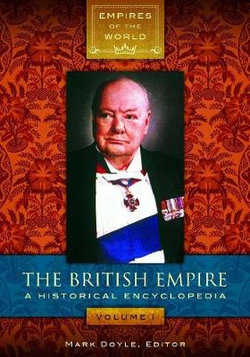 The British Empire