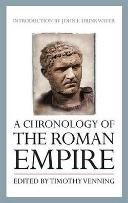 A Chronology of the Roman Empire