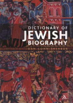 Dictionary of Jewish Biography