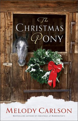 Christmas Pony, The