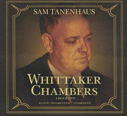 Whittaker Chambers