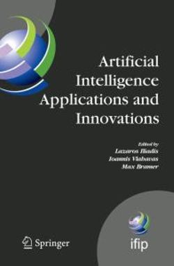 Artificial Intelligence Applications and Innovations