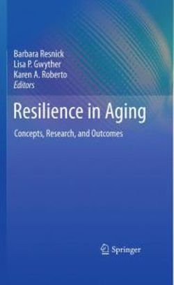 Resilience in Aging