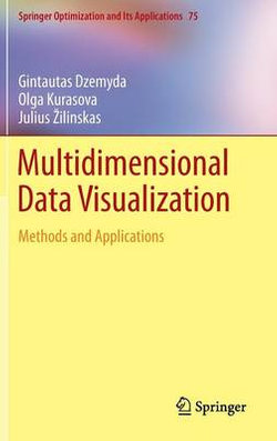 Multidimensional Data Visualization