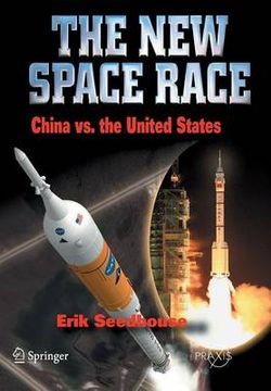 The New Space Race: China vs. USA