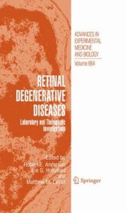 Retinal Degenerative Diseases