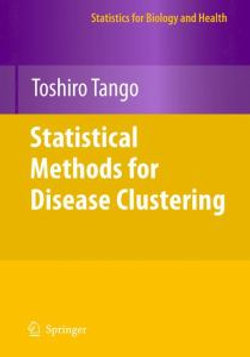 Statistical Methods for Disease Clustering