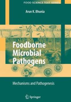 Foodborne Microbial Pathogens