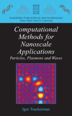 Computational Methods for Nanoscale Applications