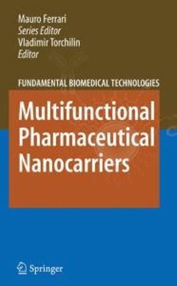 Multifunctional Pharmaceutical Nanocarriers