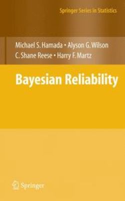 Bayesian Reliability