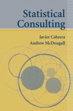 Statistical Consulting