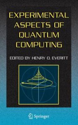 Experimental Aspects of Quantum Computing