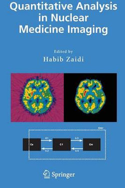 Quantitative Analysis in Nuclear Medicine Imaging