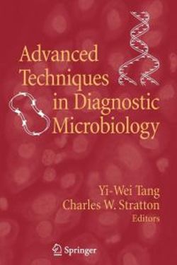 Advanced Techniques in Diagnostic Microbiology