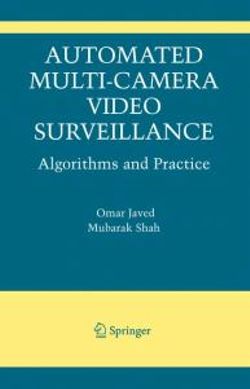 Automated Multi-Camera Surveillance