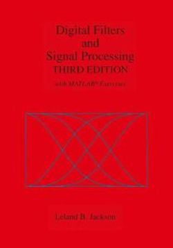 Digital Filters and Signal Processing