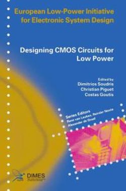 Designing CMOS Circuits for Low Power