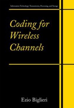 Coding for Wireless Channels