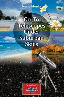 Go-To Telescopes Under Suburban Skies