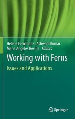 Working with Ferns