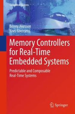 Memory Controllers for Real-Time Embedded Systems