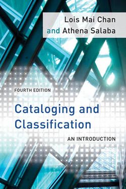 Cataloging and Classification