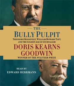 The Bully Pulpit