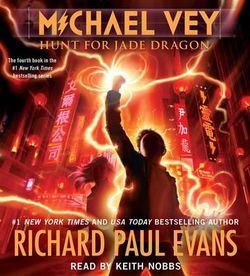 Michael Vey 4