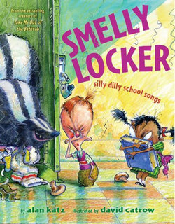 Smelly Locker