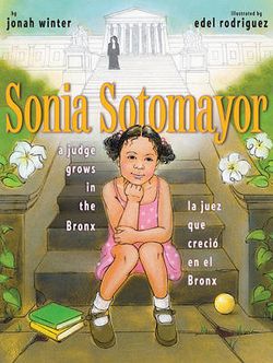 Sonia Sotomayor