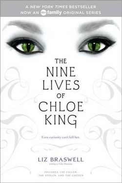 The Nine Lives of Chloe King