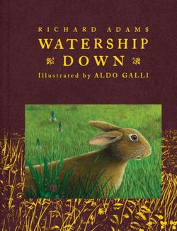 Watership Down