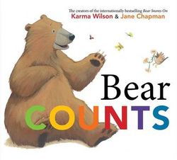 Bear Counts