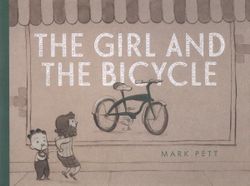 The Girl and the Bicycle