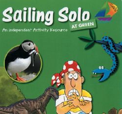 Sailing Solo Green