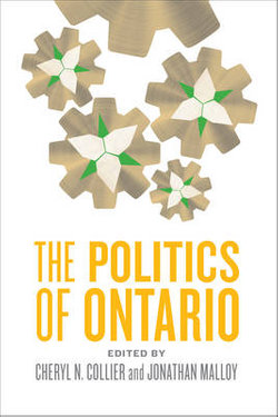 The Politics of Ontario