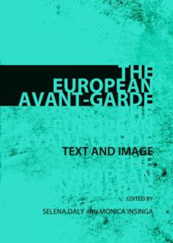 The European Avant-Garde