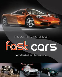 Ultimate History of Fast Cars